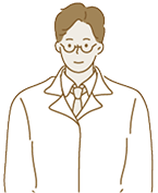 イラスト:薬剤師