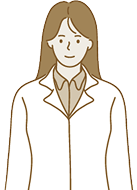 イラスト:薬剤師